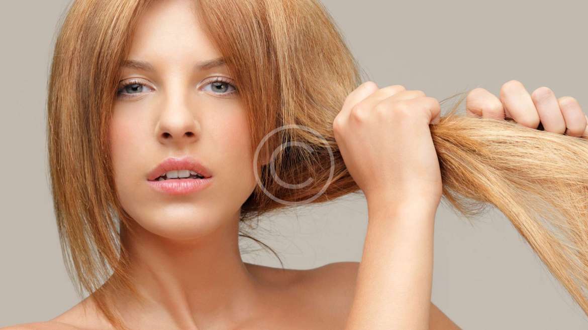 An Excess of Healthy Foods Can Cause Hair Loss