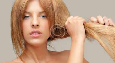 An Excess of Healthy Foods Can Cause Hair Loss